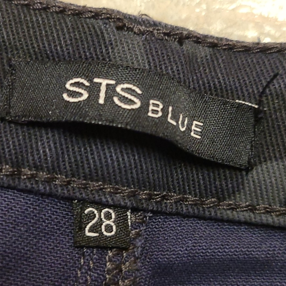 Camo pants 👖💋 - Picture 5 of 14